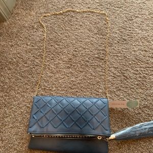Stitch fix clutch/purse